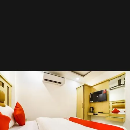 Hotel Kabir Palace